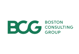 Boston Consulting Group logo in WorkScapers Companies list.