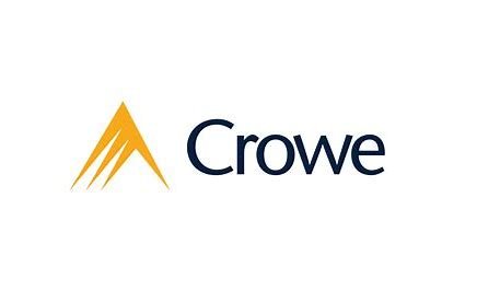 Crowe logo in WorkScapers Companies list.