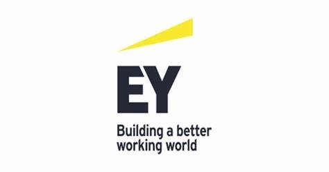 Ernst & Young logo in WorkScapers Companies list.