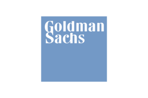 Goldman Sachs logo in WorkScapers Companies list.