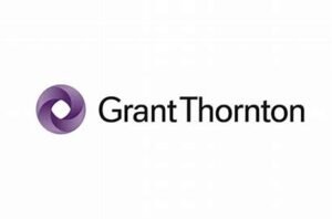 Grant Thornton logo in WorkScapers Companies list.