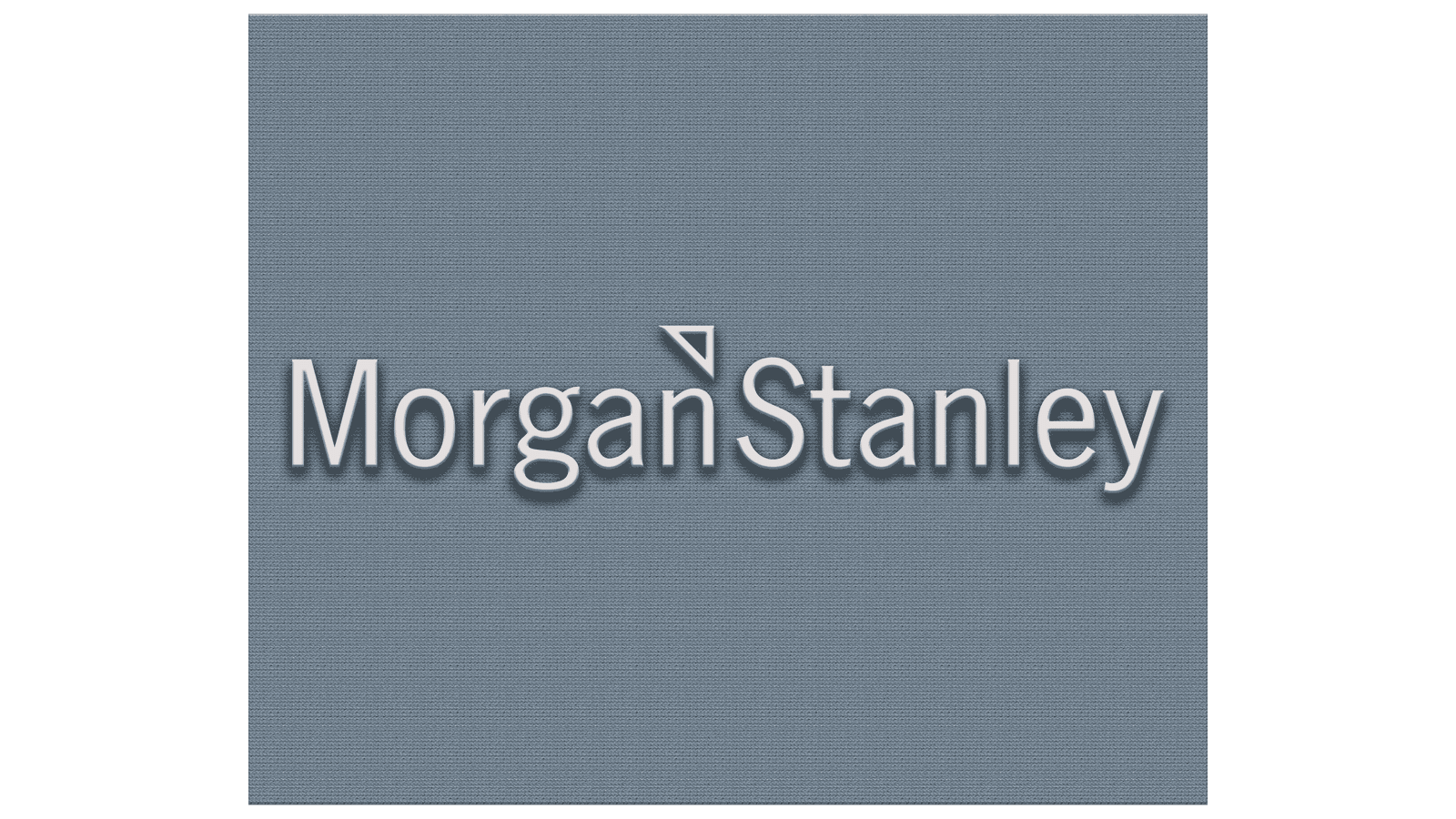 Morgan Stanley