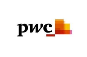 PwC logo in WorkScapers Companies list.