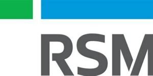 RSM logo in WorkScapers Companies list.