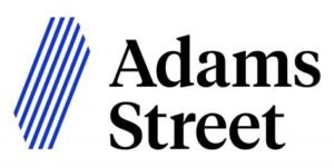 Adams Street logo in WorkScapers Companies list.