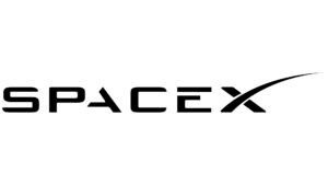 SpaceX logo in WorkScapers Companies list.