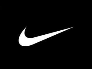 Nike logo in WorkScapers Companies list.