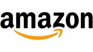 Amazon logo in WorkScapers Companies list.