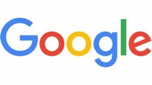 Google logo in WorkScapers Companies list.