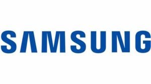 Samsung logo in WorkScapers Companies list.