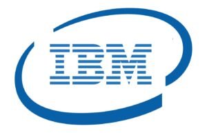 IBM logo in WorkScapers Companies list.