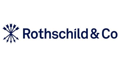 Rothschild & Co logo in WorkScapers Companies list.