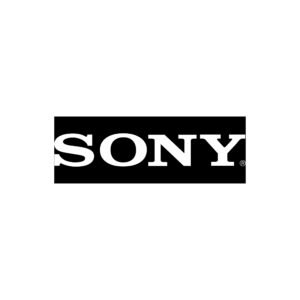 Sony logo in WorkScapers Companies list.