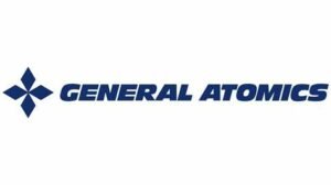 General Atomics logo in WorkScapers Companies list.